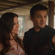 Hawkeye in Avengers: Age Of Ultron